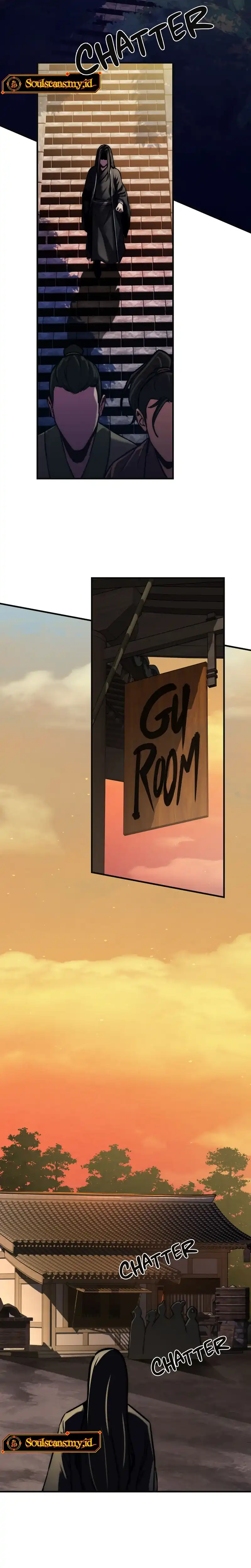 Baca Reverend Insanity (Remake) - Chapter 16 halaman 29