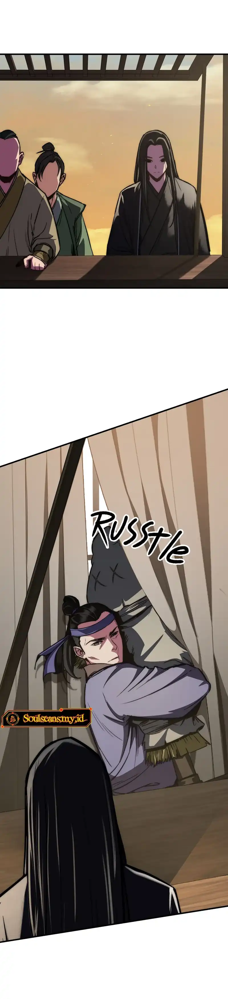 Baca Reverend Insanity (Remake) - Chapter 16 halaman 30