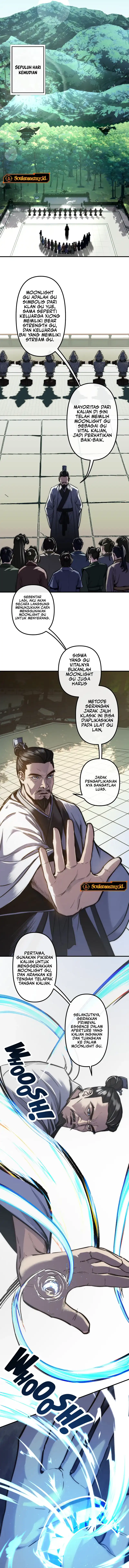 Baca Reverend Insanity (Remake) - Chapter 16 halaman 6