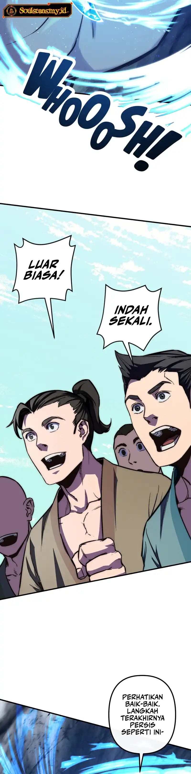 Baca Reverend Insanity (Remake) - Chapter 16 halaman 7