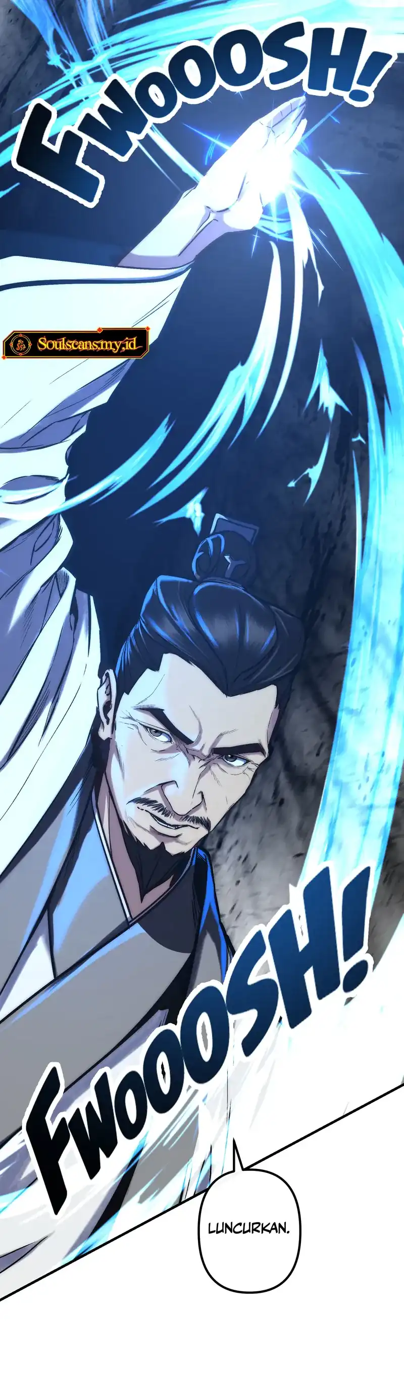 Baca Reverend Insanity (Remake) - Chapter 16 halaman 8