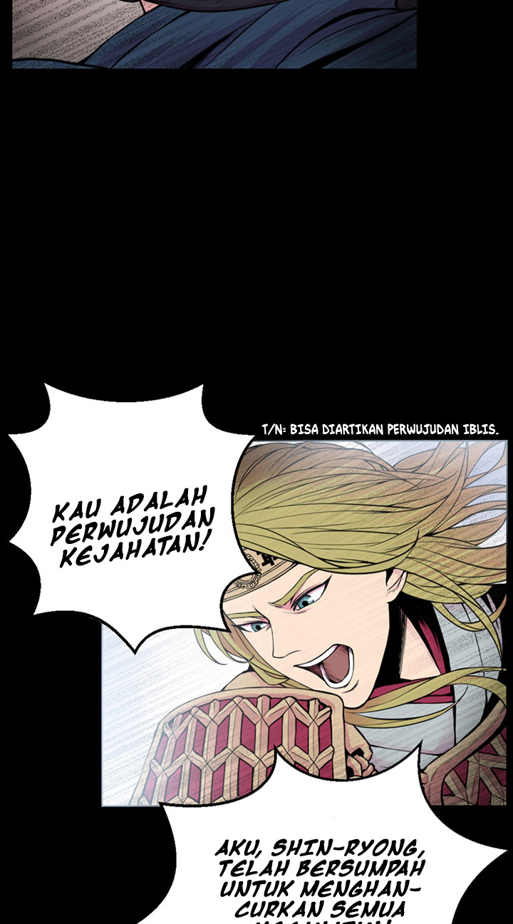 Baca Reverse Villain - Chapter 1 halaman 15
