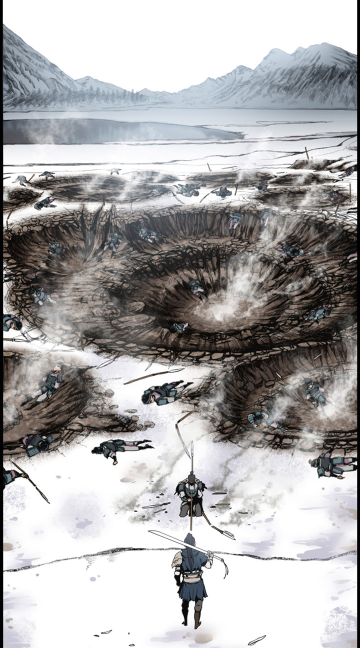 Baca Reverse Villain - Chapter 1 halaman 3