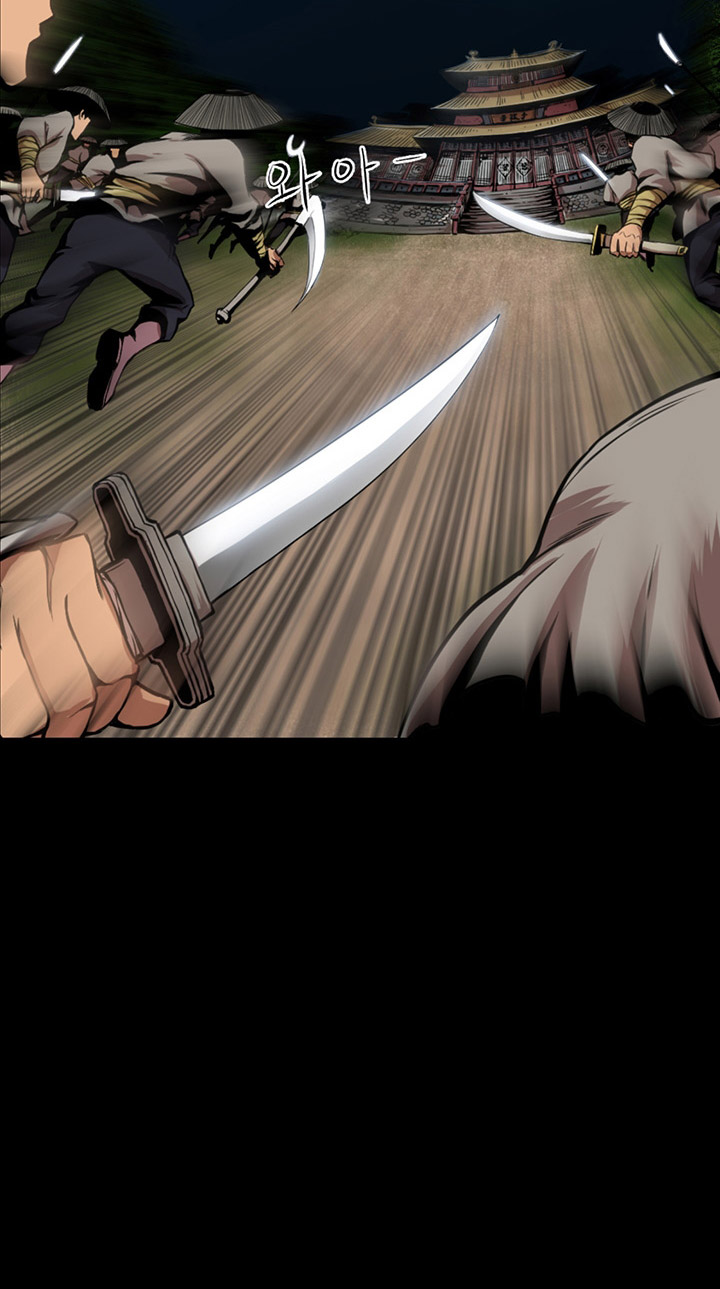 Baca Reverse Villain - Chapter 1 halaman 31