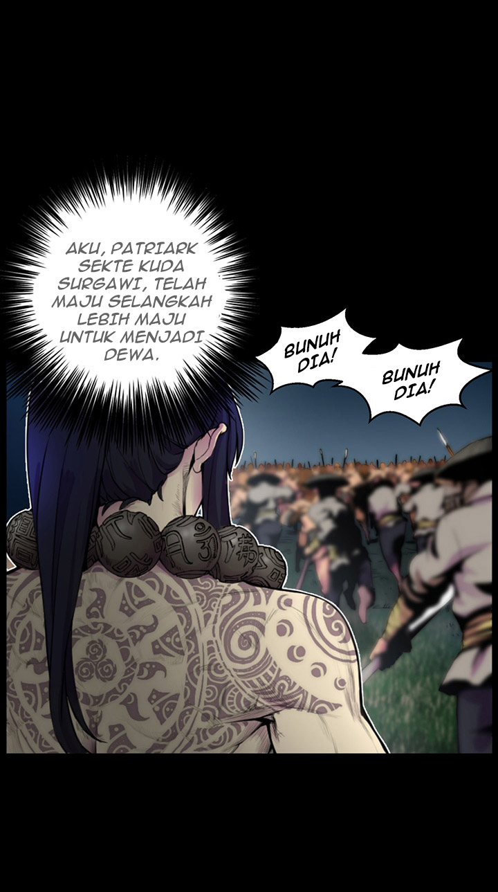 Baca Reverse Villain - Chapter 1 halaman 34