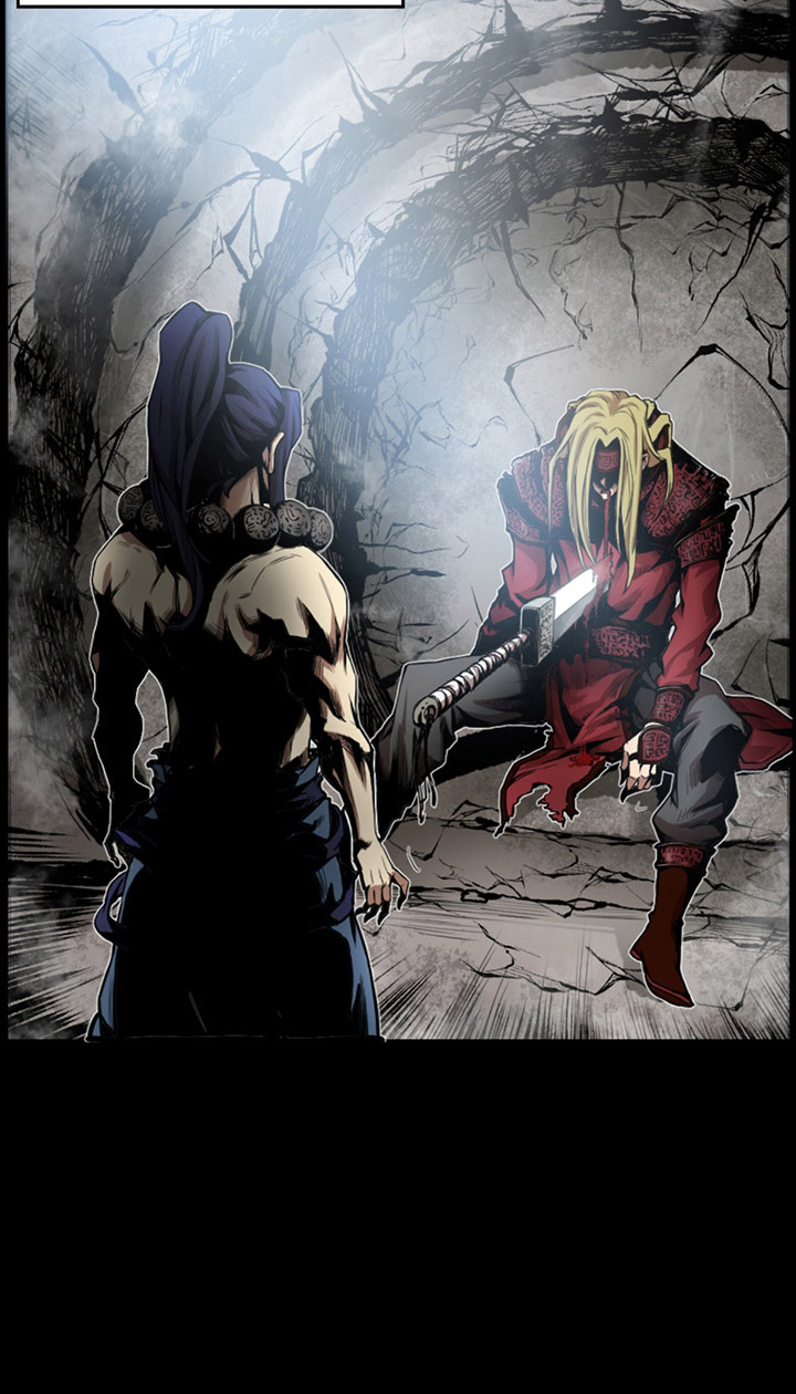 Baca Reverse Villain - Chapter 1 halaman 46