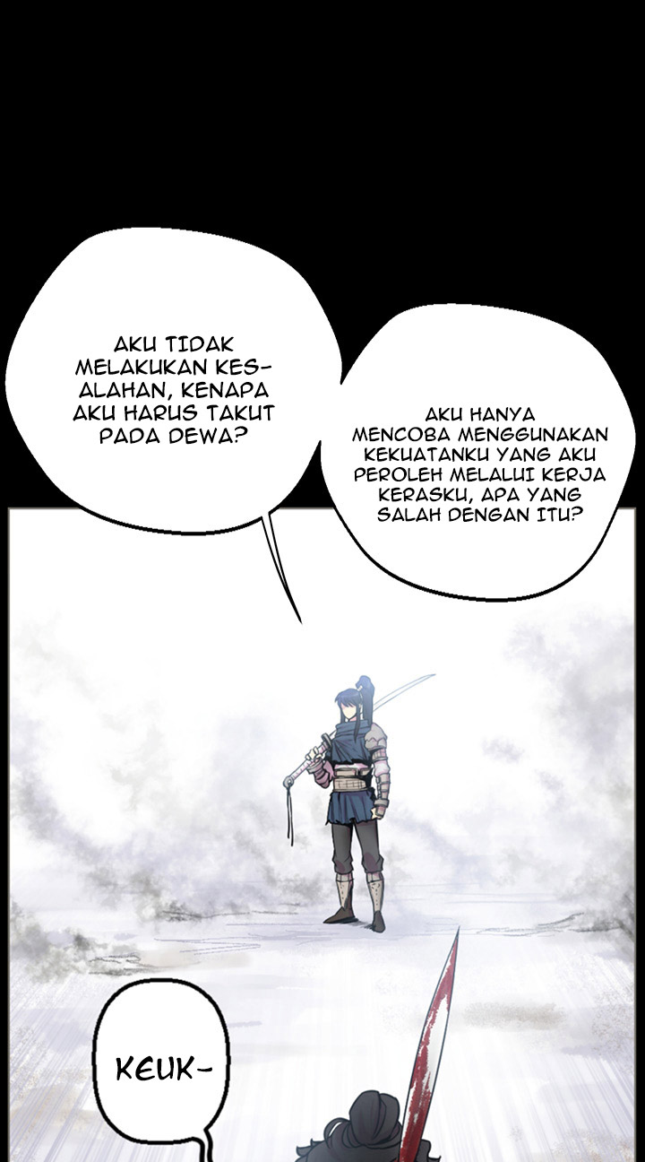 Baca Reverse Villain - Chapter 1 halaman 7