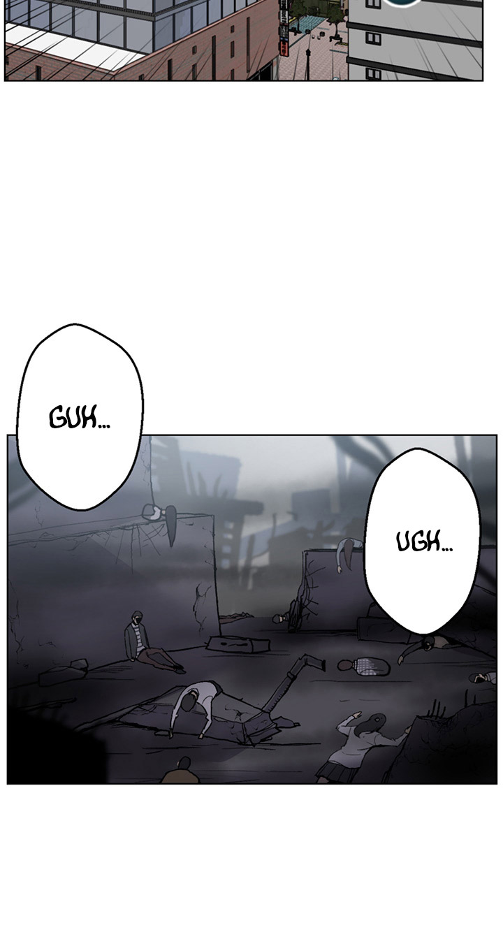 Baca Reverse Villain - Chapter 1 halaman 99