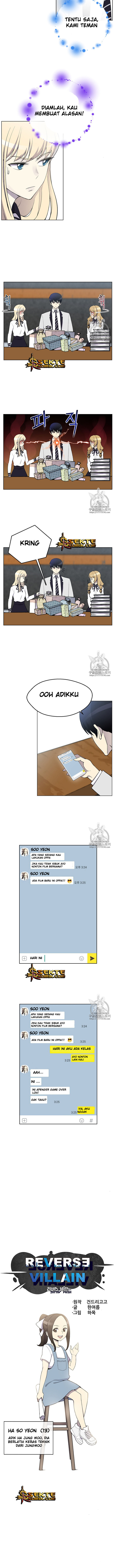 Baca Reverse Villain - Chapter 12 halaman 5
