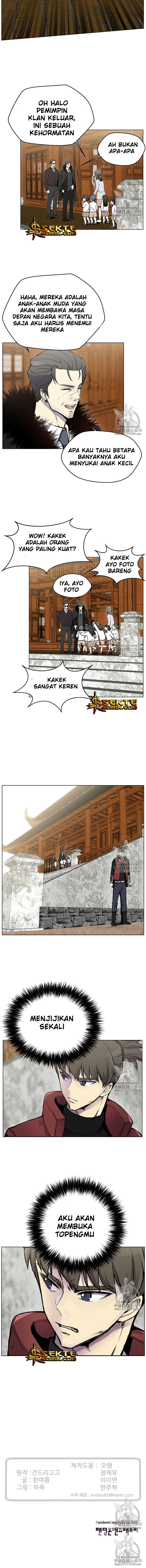 Baca Reverse Villain - Chapter 13 halaman 6