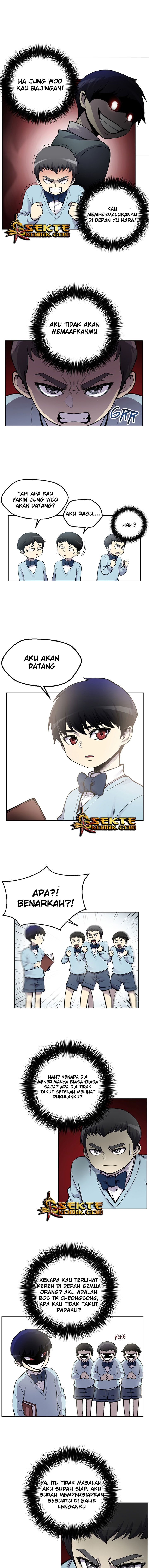 Baca Reverse Villain - Chapter 2 halaman 10