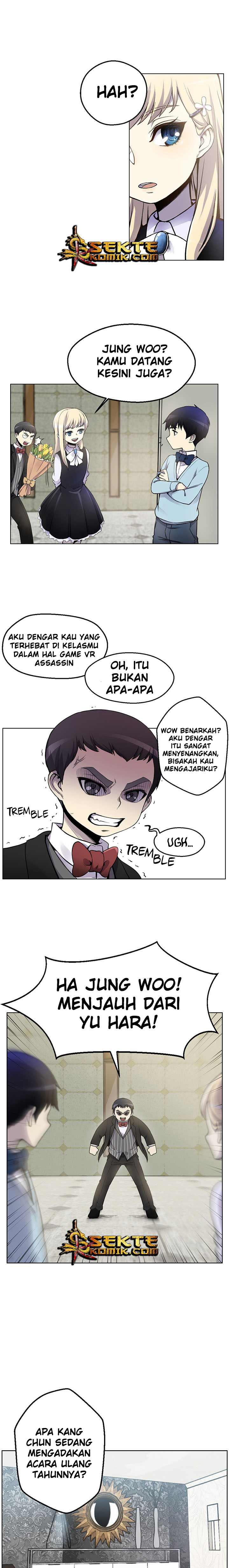 Baca Reverse Villain - Chapter 2 halaman 13