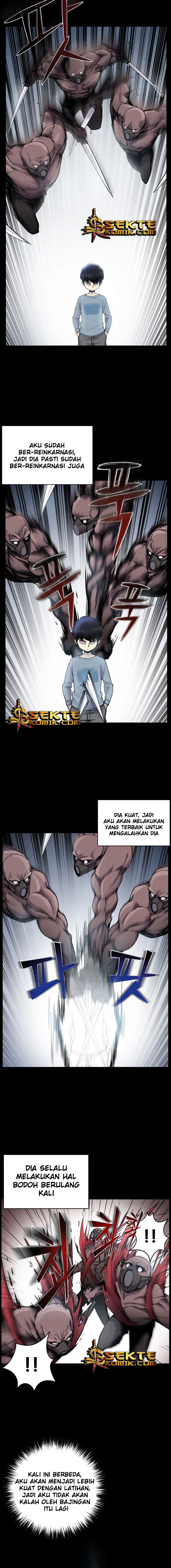 Baca Reverse Villain - Chapter 2 halaman 5