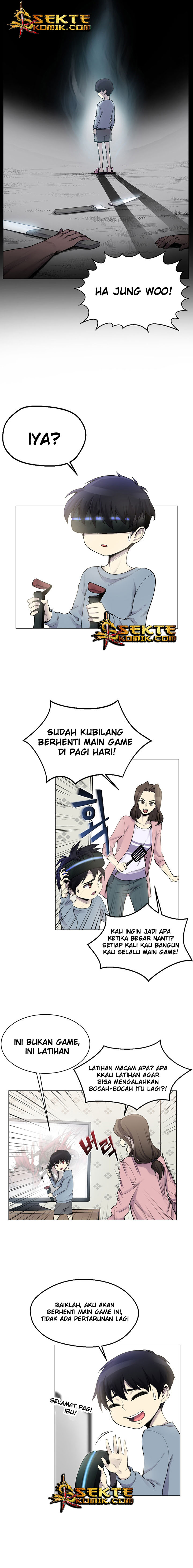 Baca Reverse Villain - Chapter 2 halaman 6