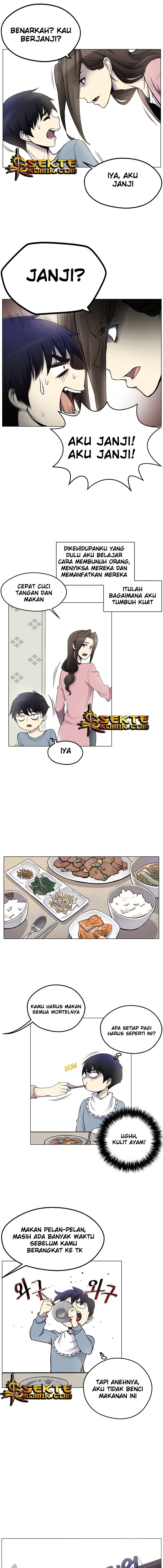 Baca Reverse Villain - Chapter 2 halaman 7