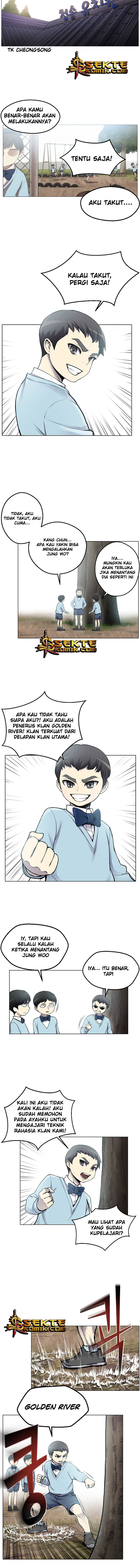 Baca Reverse Villain - Chapter 2 halaman 8