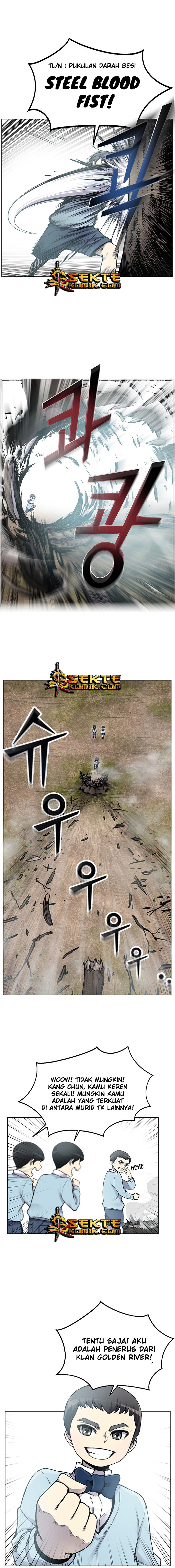 Baca Reverse Villain - Chapter 2 halaman 9