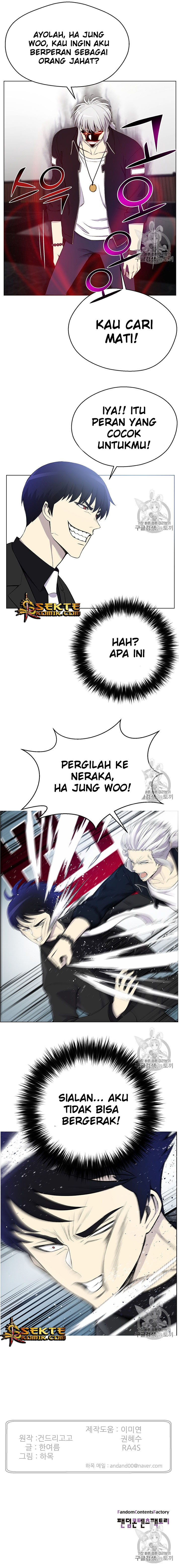 Baca Reverse Villain - Chapter 25 halaman 6