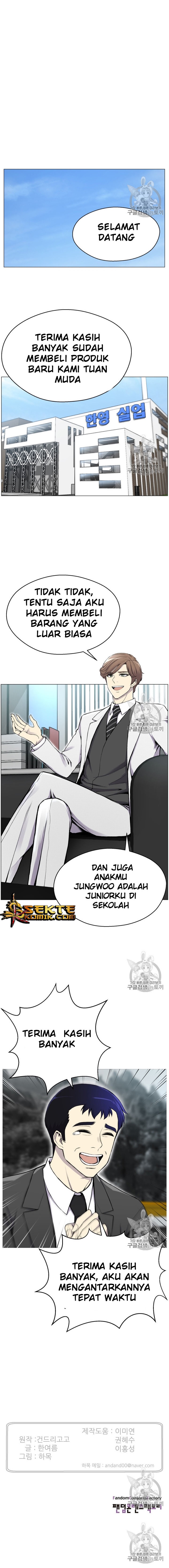 Baca Reverse Villain - Chapter 29 halaman 11