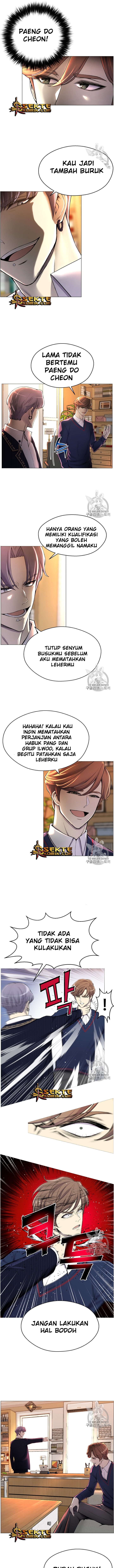 Baca Reverse Villain - Chapter 29 halaman 8