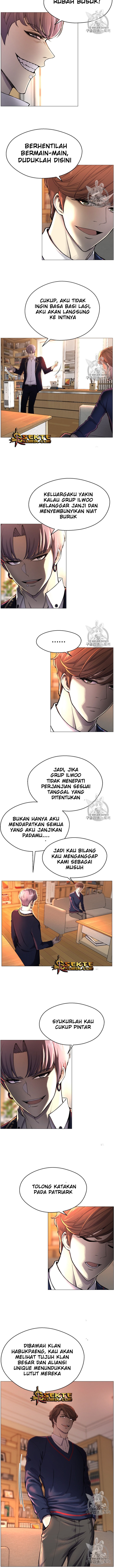 Baca Reverse Villain - Chapter 29 halaman 9
