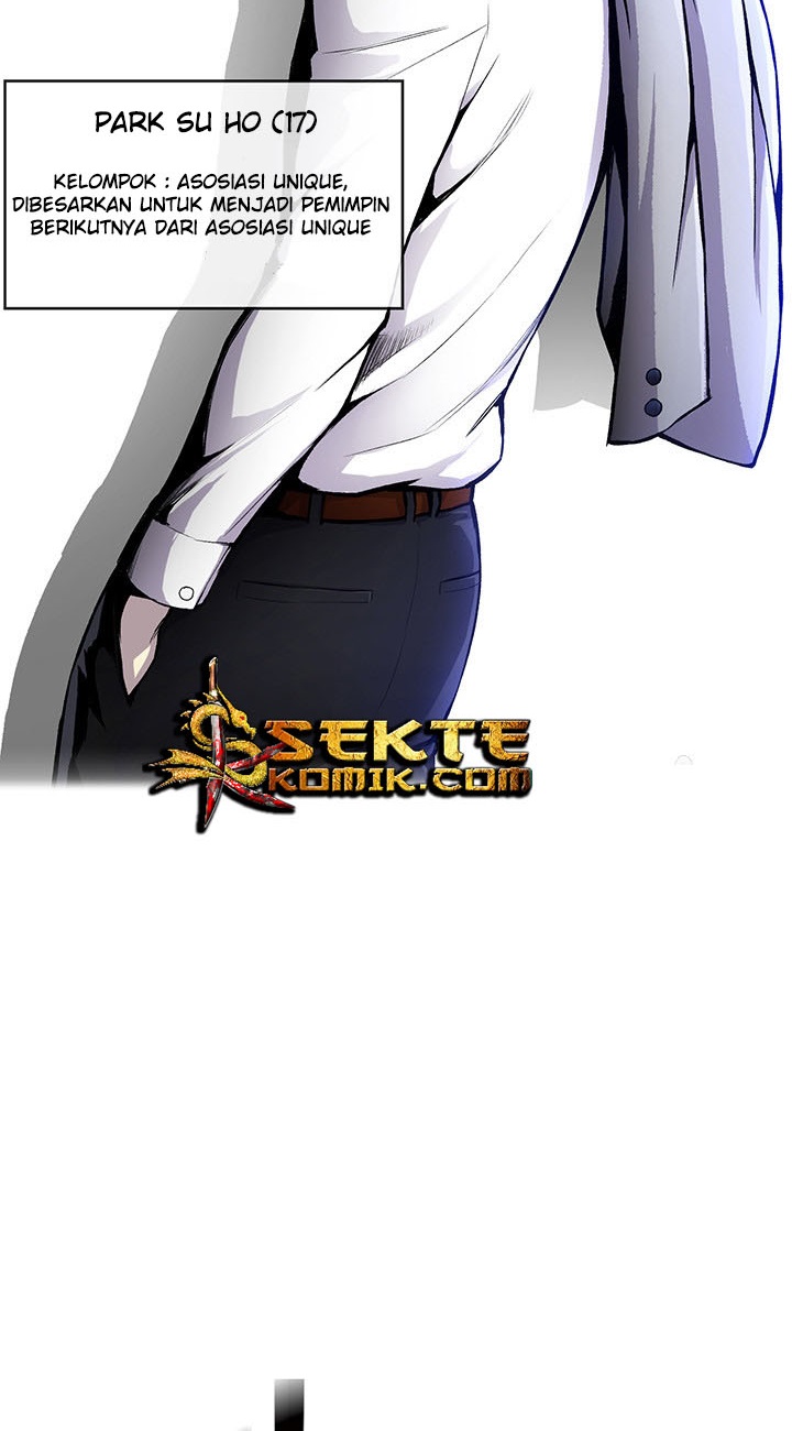 Baca Reverse Villain - Chapter 3 halaman 19