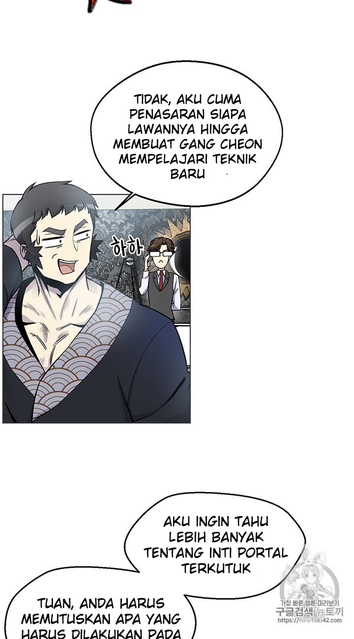 Baca Reverse Villain - Chapter 3 halaman 22