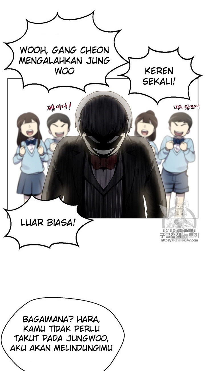 Baca Reverse Villain - Chapter 3 halaman 3