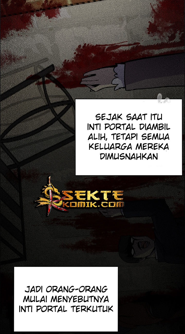 Baca Reverse Villain - Chapter 3 halaman 30