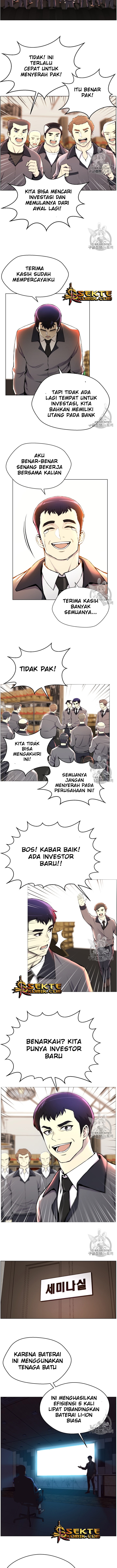 Baca Reverse Villain - Chapter 30 halaman 8