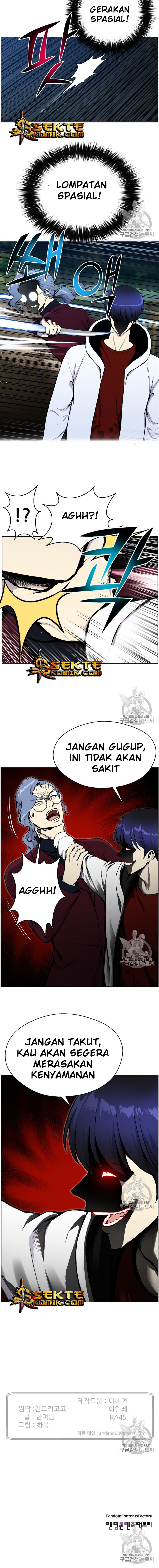Baca Reverse Villain - Chapter 33 halaman 6