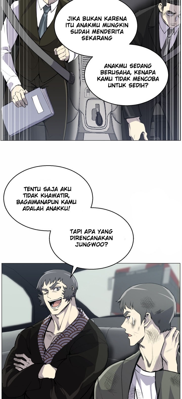 Baca Reverse Villain - Chapter 40 halaman 20