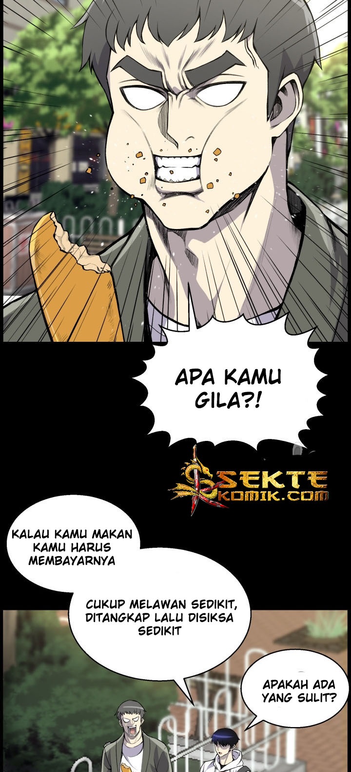 Baca Reverse Villain - Chapter 40 halaman 22