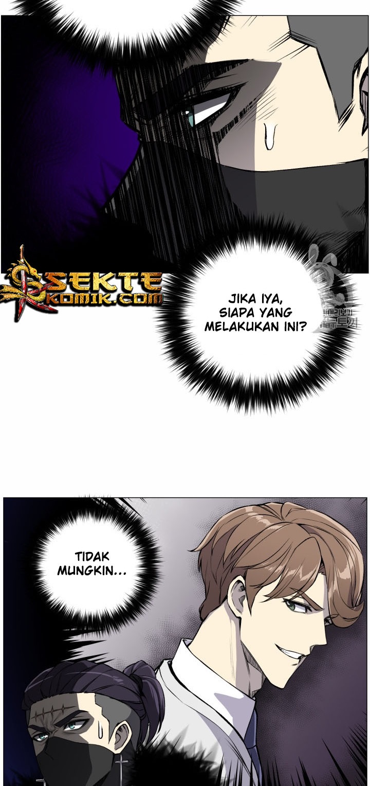 Baca Reverse Villain - Chapter 40 halaman 33