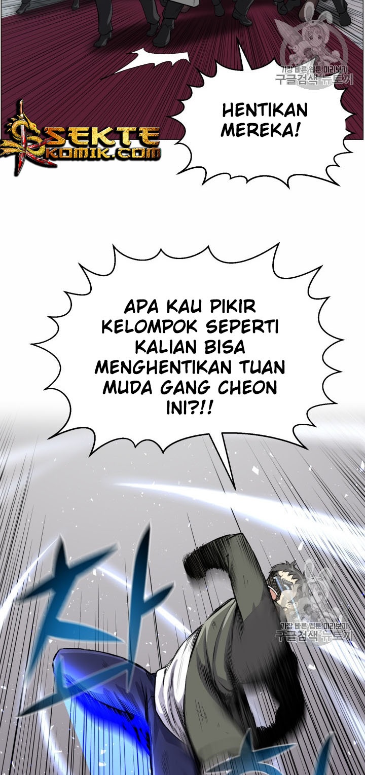 Baca Reverse Villain - Chapter 40 halaman 39