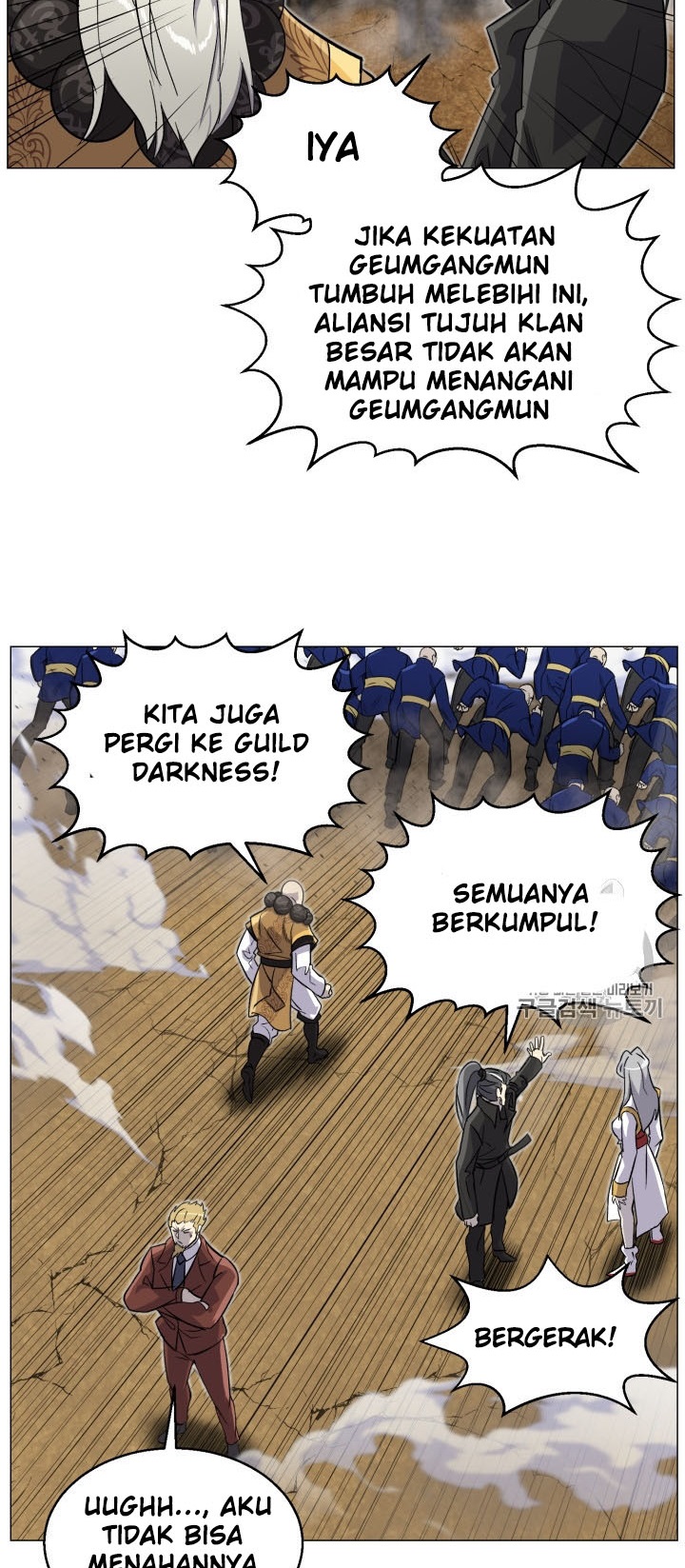 Baca Reverse Villain - Chapter 40 halaman 4