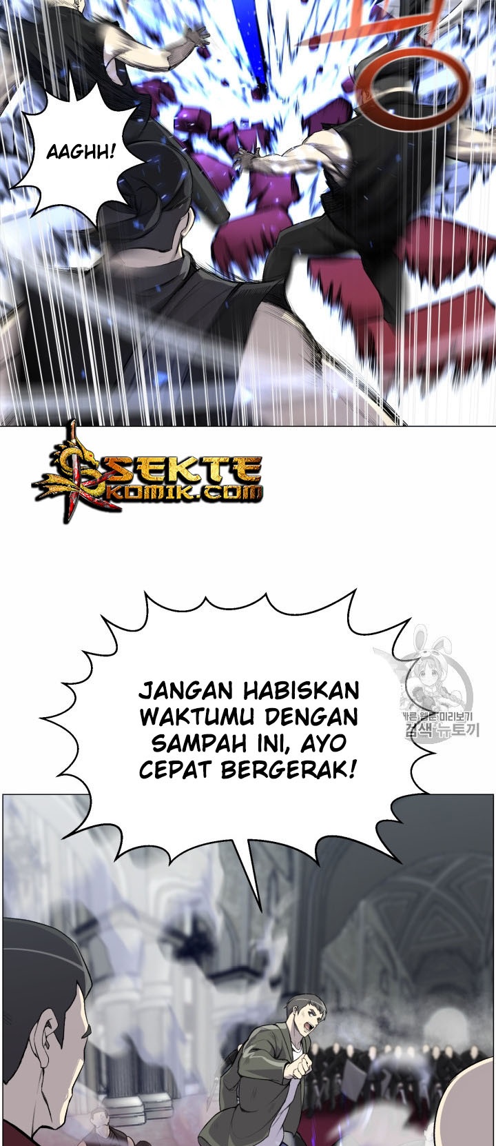 Baca Reverse Villain - Chapter 40 halaman 42