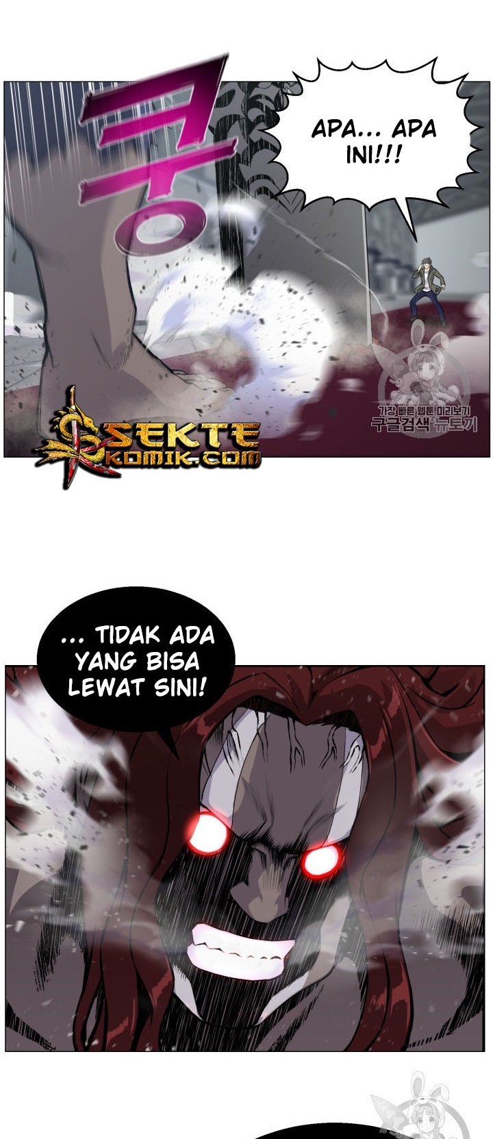 Baca Reverse Villain - Chapter 40 halaman 45