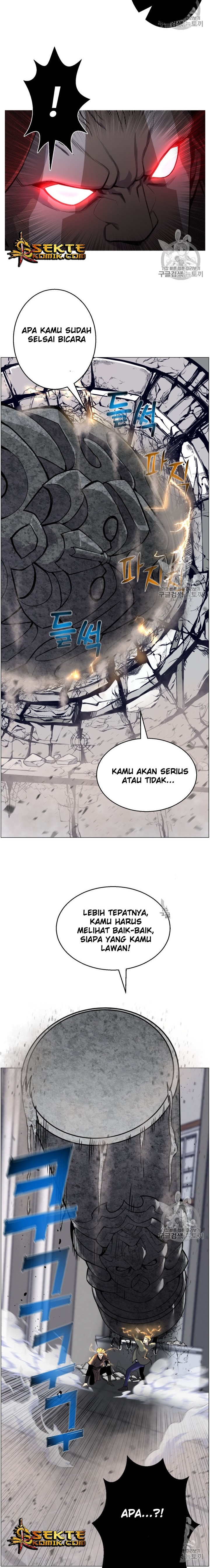 Baca Reverse Villain - Chapter 41 halaman 10