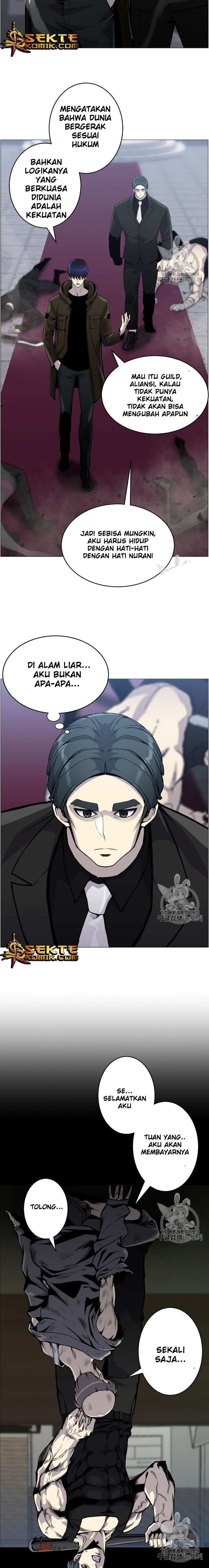 Baca Reverse Villain - Chapter 41 halaman 13