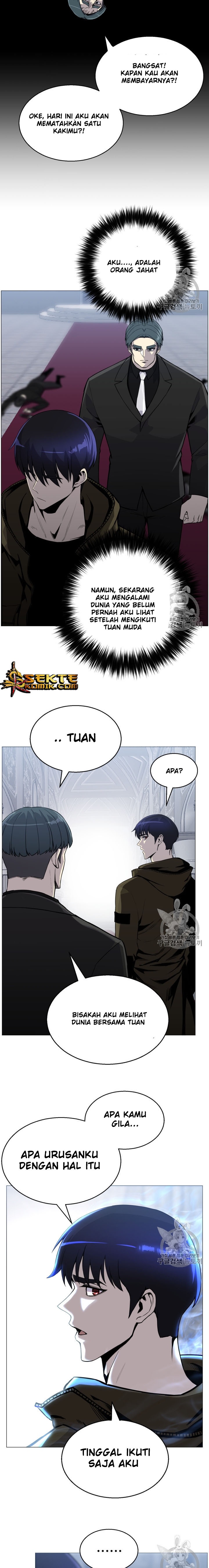 Baca Reverse Villain - Chapter 41 halaman 14