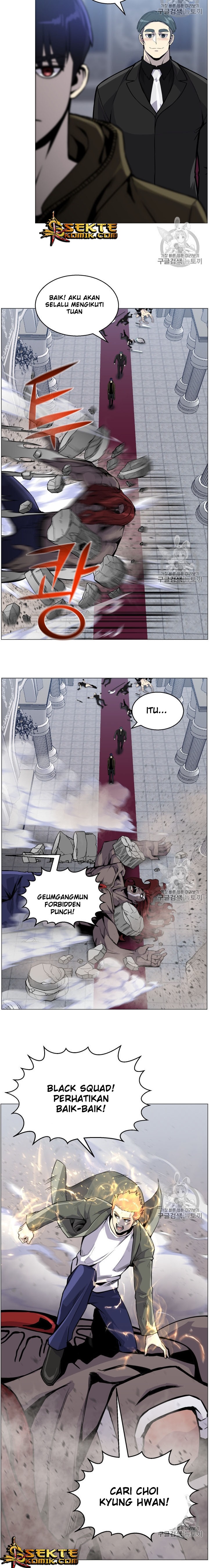 Baca Reverse Villain - Chapter 41 halaman 15