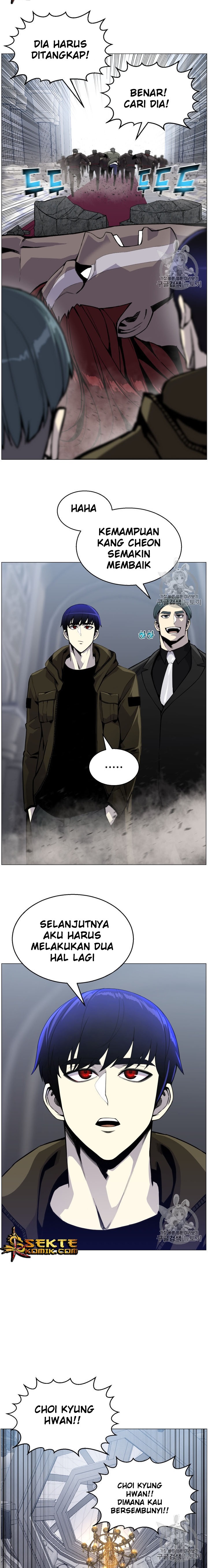 Baca Reverse Villain - Chapter 41 halaman 16