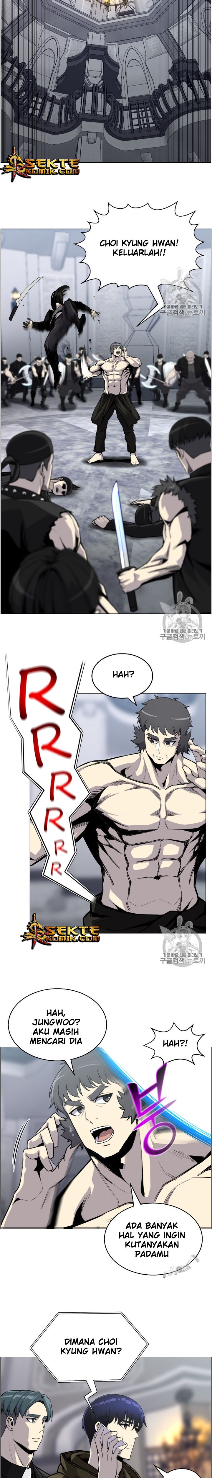 Baca Reverse Villain - Chapter 41 halaman 17