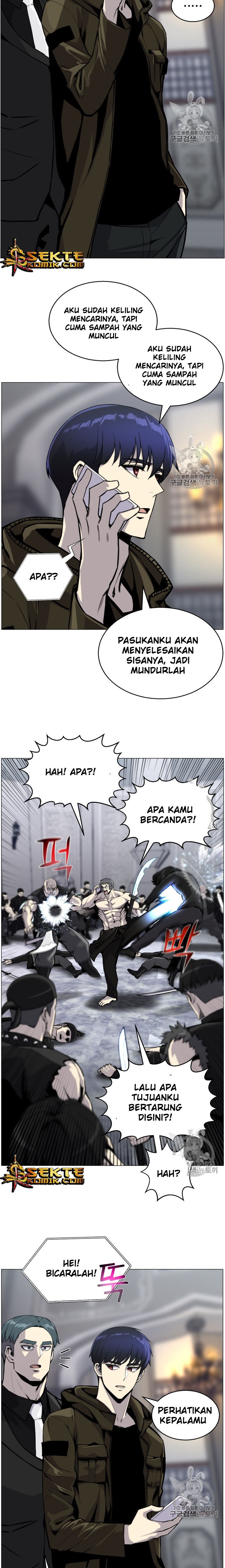 Baca Reverse Villain - Chapter 41 halaman 18