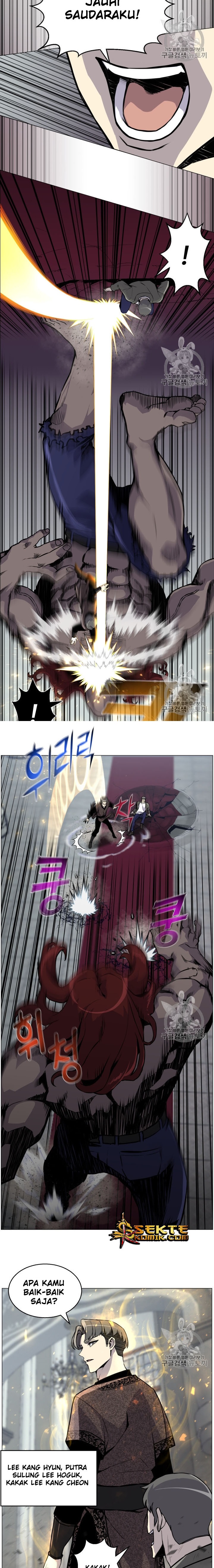 Baca Reverse Villain - Chapter 41 halaman 3