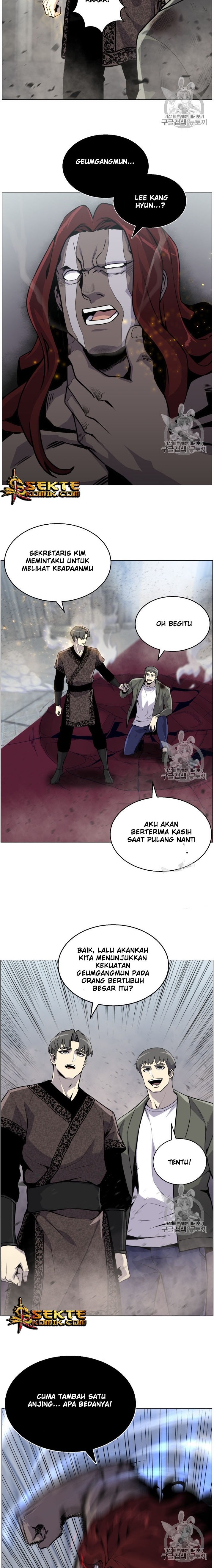 Baca Reverse Villain - Chapter 41 halaman 4