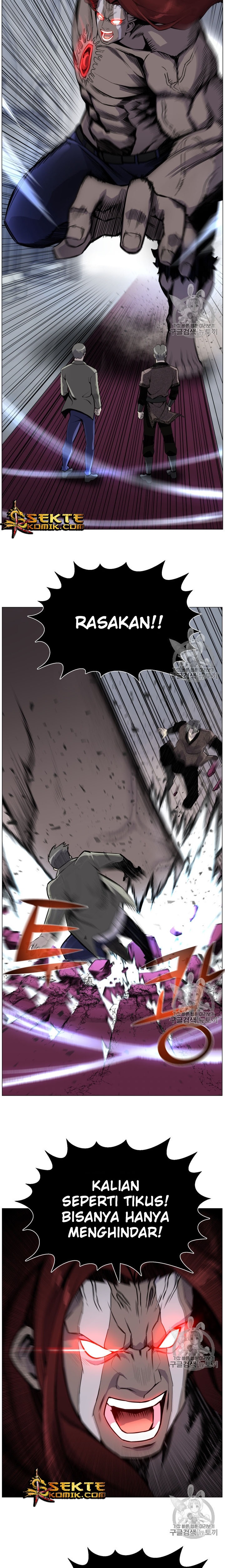 Baca Reverse Villain - Chapter 41 halaman 5