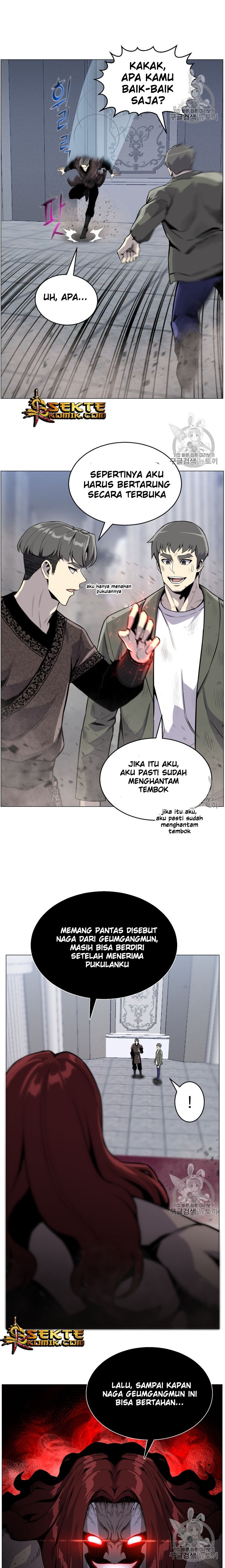 Baca Reverse Villain - Chapter 41 halaman 7