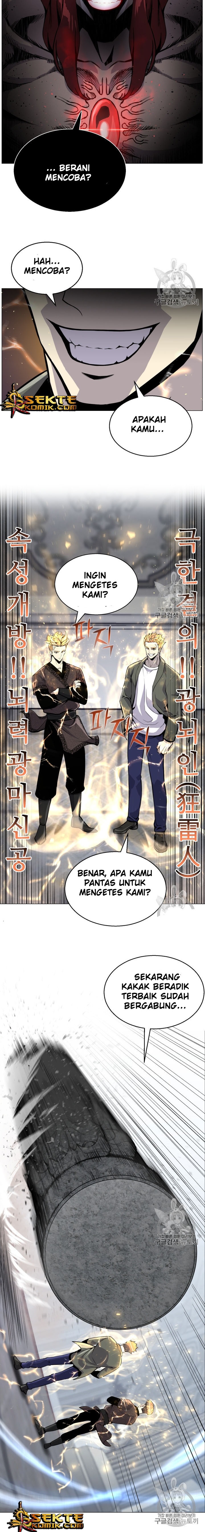 Baca Reverse Villain - Chapter 41 halaman 8